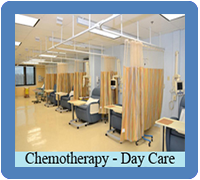 Chemotherapy - Day Care